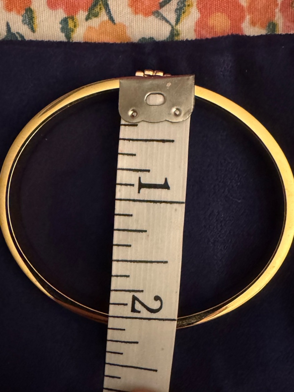 Tory Burch Bracelet - Picture 5 of 5